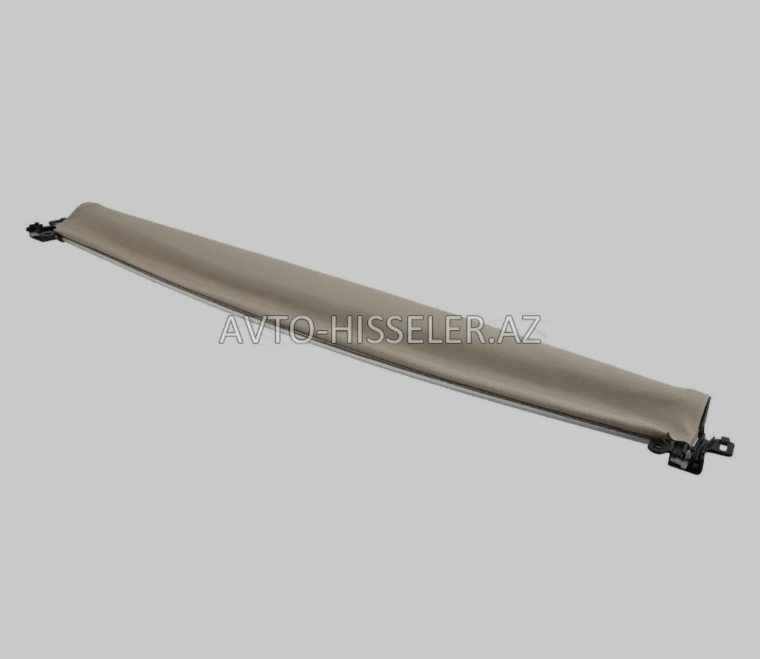 VW Touareq,Porshche Cayenne dam örtüyü pərdəsi