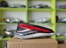 Toyota Corolla 2020 Arxa Baqaj Stop İşığı – avto-hisseler.az