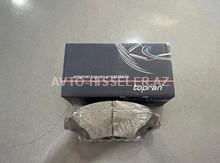 Honda İnsight ön naklatka