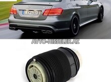 Mercedes-Benz W212 arxa amortizator yastığı -avto-hisseler.az