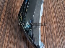 Mazda CX5 2024 alt sağ moldinqi