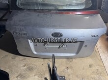 Kia Rio Baqajı – avto-hisseler.az
