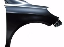 Nissan Sunny 2012-2019 qanadı (Krlo)