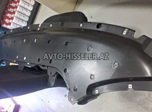 Lixiang l7 original alt qoruyucu