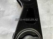 Toyota mühərrik yastığı