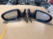 Kia Optima 2012 Yan güzgüsü