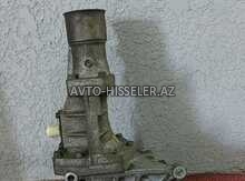 Mitsubishi Airtrek  razdatka