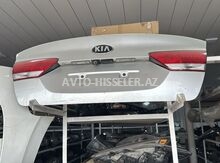 🚗 Kia K4 Baqaj –avto-hisseler.az