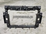 Changan Uni-Z ekranı