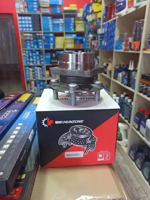 Stupitsa Prius 20 kuza