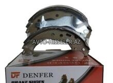 Toyota arxa kalotkası