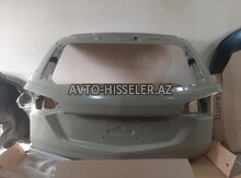 Chevrolet Equinox baqajı