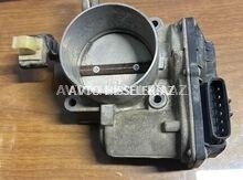 Toyota Camry Durasel qapağı (Zaslonka)