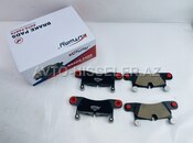 Porsche Panamera 970 971 Ön Əyləc Bəndləri KUTWAY