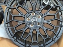 Range Rover L9 diskləri R22 | avto-hisseler.az