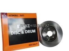 Toyota əyləc diski