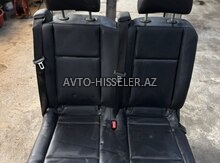 Mercedes Vito-Viano Oturacaqları