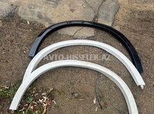 BMW G05 M Teck Arxa Kantı -avto-hisseler.az