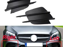 Mercedes W205 2018 AMG bufer toru