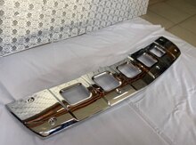 Mercedes-Benz W164 ML/GL Xromlar