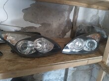 Hyundai i30 ön farası