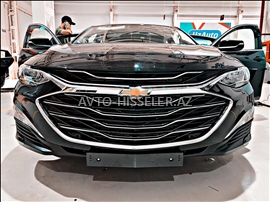 Chevrolet Malibu radiator barmagligi