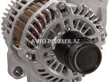 Dodge Caliber Dinamo