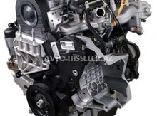 Chevrolet Captiva 2009 2.0 Dizel Mühərriki -avto-hisseler.az