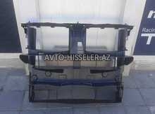 BMW X5 F15 qabaq ekranı