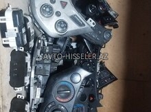 Chevrolet İqlim Tənzimləyiciləri