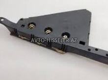 🚙 Mercedes-Benz W222 arxa alt lingin örtüyü -avto-hisseler.az