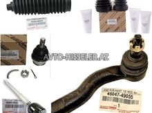 Toyota Lexus Ehtiyat Hissələri |avto-hisseler.az