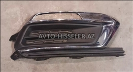 Chevrolet cruz duman eynəyi