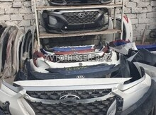 Kia, Hyundai aksesuarları -avto-hisseler.az