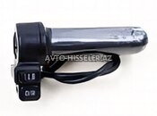 APM5 Qaz Qolu Seti – Throttle Set