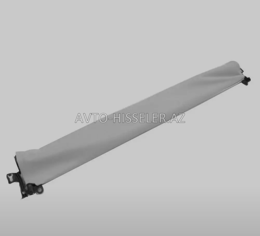 VW Touareq,Porshche Cayenne dam örtüyü pərdəsi