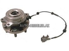 Nissan stupitsa orginal 40202-4X01A | avto-hisseler.az
