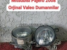 Mitsubishi Pajero orjinal duman farası