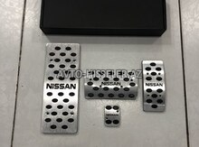 Nissan Pedal Üzlüyü