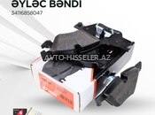 BMW E60 Ön naklatka – Road House İspaniya