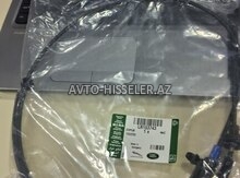 Land rover Voge 2024 kapot trosu