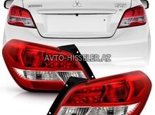 Mitsubishi Mirage G4 stop işığı