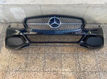 Mercedes w205 Qabaq bufer