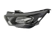 Hyundai i20 2021 on fara