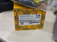 Nissan Qashqai amortizator yastığı