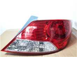 Hyundai Accent 2011-2013 Stop işığı