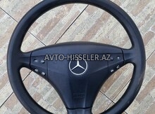 Mercedes W203 sükanı