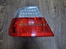 BMW E46 stop işığı -avto-hisseler.az
