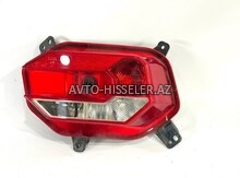 Bestune T77 stop işığı