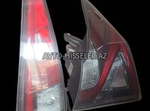 Toyota prius 50 gövdə orjinal stop fara